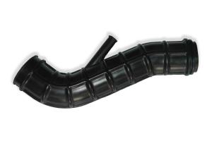 Wholesale Air Filter Molded Rubber Automotive Air Hose , Corrugated Rubber Tube from china suppliers