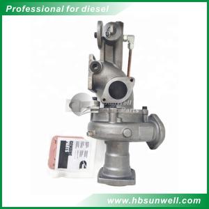 Wholesale K19 Diesel Engine Water Pump Cooling System 4025310 4081093 3286473 Type from china suppliers