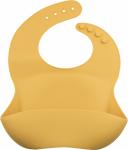 Customized Logo Silicone Baby Bib , Waterproof Feeding Bibs For Girls Boys