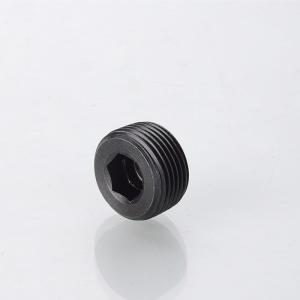 Wholesale Hydraulic Tube Fitting BSPT Male Hollow Hex Plug 4tn for Performance and Durability from china suppliers