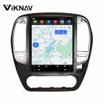 9.7 inch Android Touch Screen Car radio For 2008-2023 Nissan Sylphy Multimedia