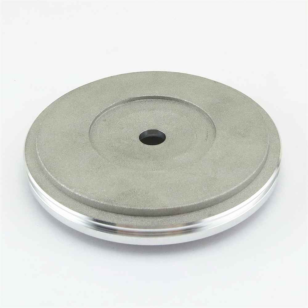 K03 Turbine Housing Back Plate 5303-151-5708A 5303-970-0137 5303-970-0139 ID Ø10.0 CW Ø47.2 for turbocharger