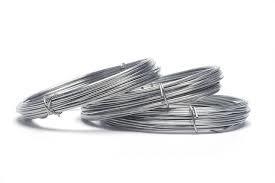 Wholesale 0.8mm-15mm Kitchen EPQ Wire Soft Annealed Cold Drawn Treatment Custom Size from china suppliers