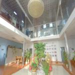 ODM Steel Frame Prefabricated Houses