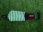 knitted head cover , golf knitted head cover , golf head cover , UT head cover ,