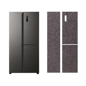 Wholesale Wrinkle ISO 14001 Kitchenaid Refrigerator Cover Panel from china suppliers
