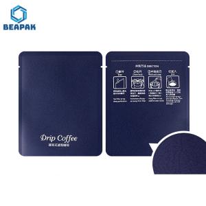 Wholesale Office Hanging Ear Non Woven Drip Coffee Filter Bags from china suppliers