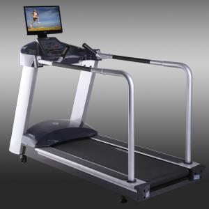 Wholesale Commercial Treadmill Manufacturer in China from china suppliers
