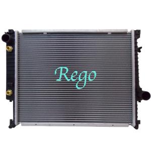 Wholesale New Aftermarket 975 Radiator fit BMW 3-Series 88-88 L6 2.7L from china suppliers