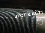 Helically Wound Welded Serrated Fin Tube For HRSG Boiler / Fired Heater