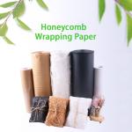 Protective Honeycomb Wrapping Paper