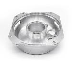 0.01-0.05mm Aluminum Parts Machining ODM Milling And Machining Vehicle Parts