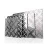 Buy cheap 10mm Embossed Aluminum Panels 1100 For Automobile Decoration from wholesalers