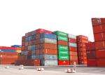 Door To Door Container Freight Forwarder , FCL LCL Container Shipping