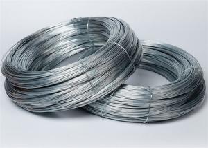 Wholesale Bwg18 Galvanized Iron Binding Wire 25kg Construction Soft from china suppliers