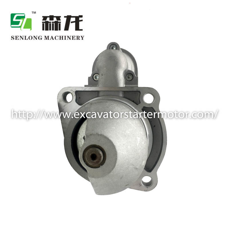 24V 10T 4.0KW starter motor Bosch 0001231014, 0001360061, 0001368017, 0001368063, 0001368074, 0986010980, 0986020190
