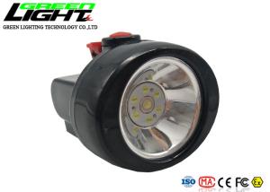 Wholesale Portable 2800mAh 0.65W CREE Cordless Mining Lights from china suppliers