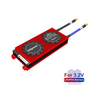 Wholesale 16S 48V 80A Li Ion Battery Management System With Balance from china suppliers
