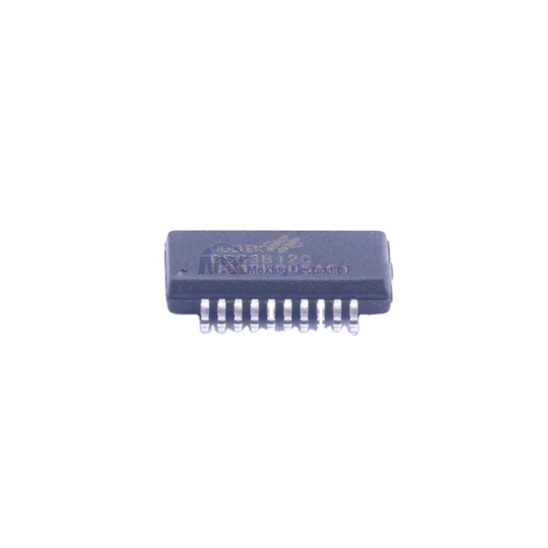 HT32F52352 32 Bit Microcontrollers MCU IC Chip LQFP48 LQFP64
