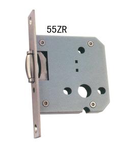 Wholesale 55zr Stainless Steel Door Handles And Locks For Wooden Door White Color from china suppliers
