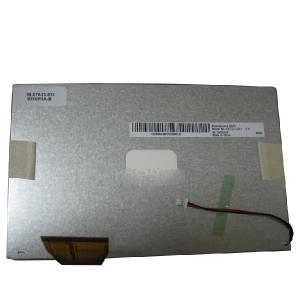 Wholesale A070VW04 V4 800*480 133PPI LCD SCREEN from china suppliers