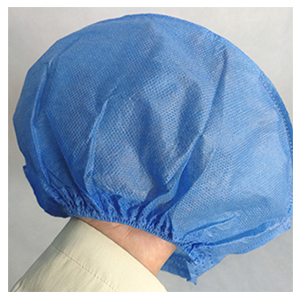 Disposable Working Cap