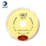Industrial 300mm Marble Stone Diamond Saw Blade CrN Finishing