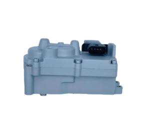 Wholesale HE300VG Cummins QSB6.7 Engine Turbocharger Actuator OEM 3784300 5603456 from china suppliers