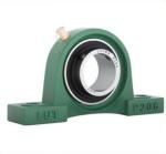UCP200 Series Gcr15 Pillow Block Ball Bearing Units Heavy Duty Pillow Block Cast