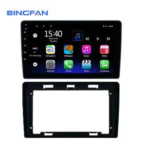 Wholesale 2 Din Hyundai Touch Screen Radio Car Radio Dvd Player For Hyundai H1 2010-2014 from china suppliers