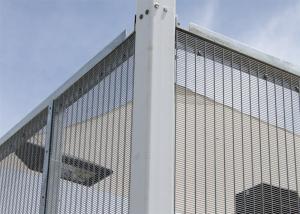 Wholesale anti-climb fencing from china suppliers