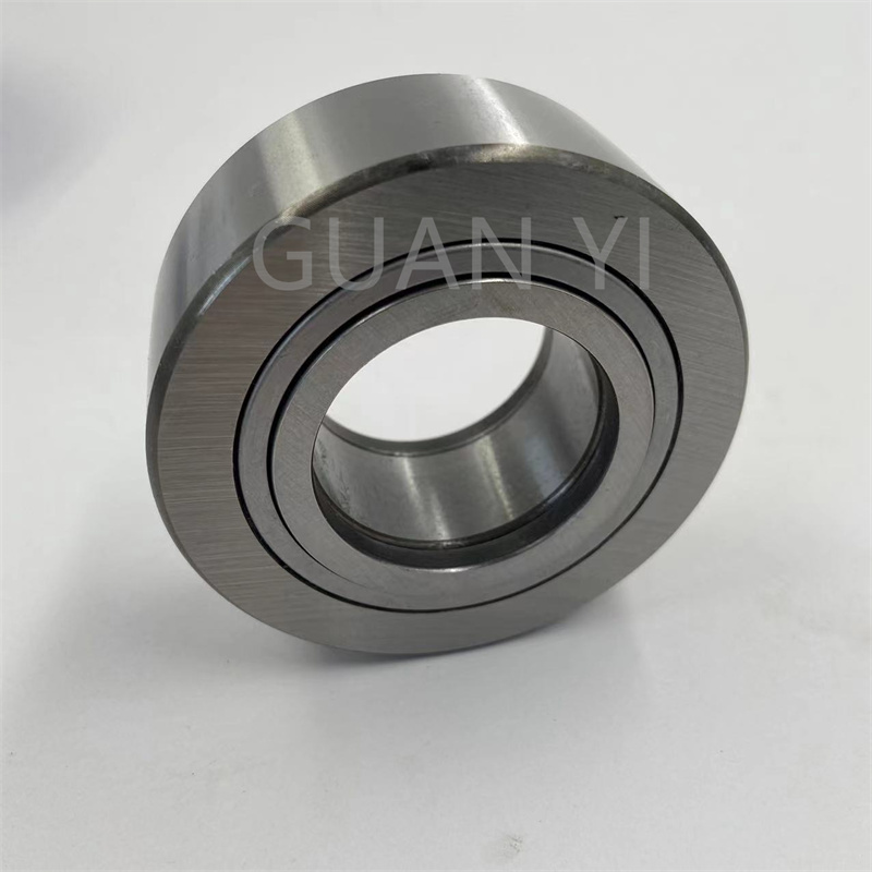 OTOTRI Bore Size 1 17 Mm NATV17PP Yoke Type Track Needle Bearing