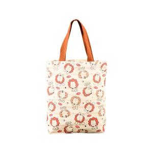 Wholesale Customization Cotton Cloth Bag Fashion Canvas Bag With Handles from china suppliers