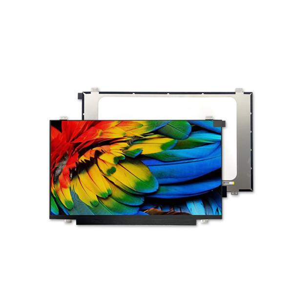 14" Laptop Screen NV140WUM-N44 1920*1200 Resolution 30 pin Backlight 300 nit IPS