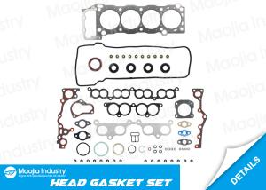Wholesale Graphite Head Gasket Set Fits 94 - 04 Toyota Tacoma 4Runner T100 2.7 DOHC 3RZFE from china suppliers