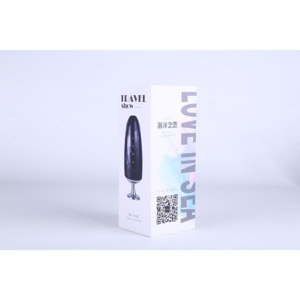 Sea Love Aromatherapy Air Humidifier Ultrasonic Air Humidifier With Manual Control