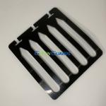 Lawn Mower Parts Turf Guard - 4 Tine Short G110-4361 Fits Toro ProCore