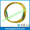Buy cheap OM3 Fiber Optic Patch cord Cable FC/APC from wholesalers