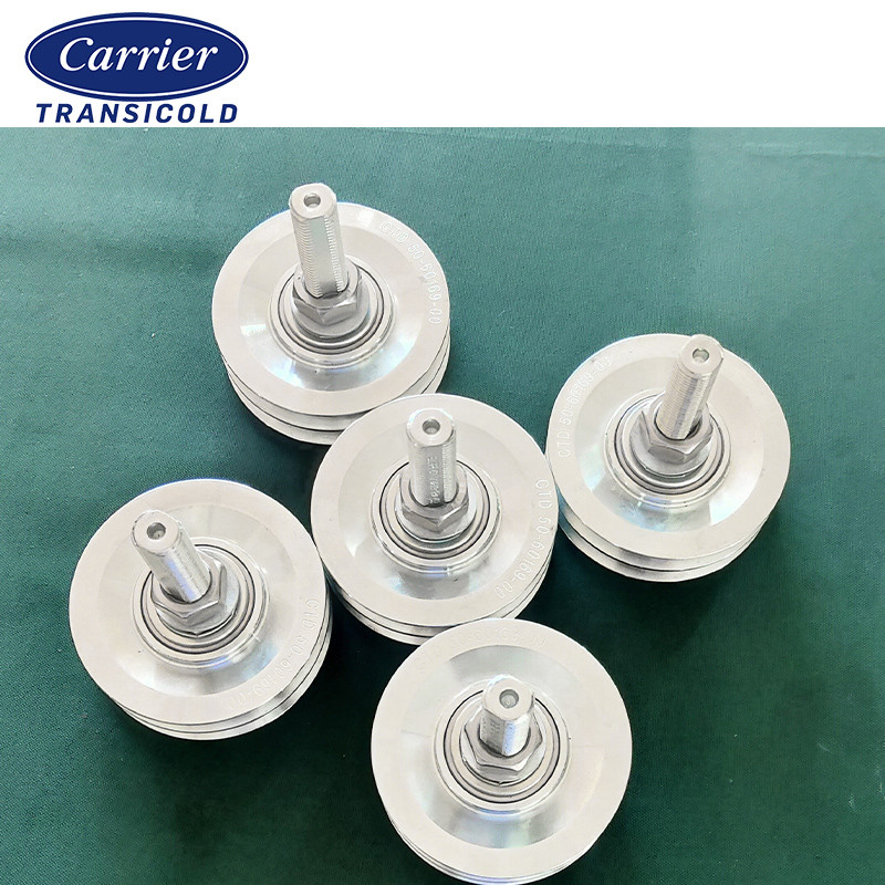 50-60156-01 Pulley, Idler Carrier parts refrigeration parts truck cooling parts Pulley