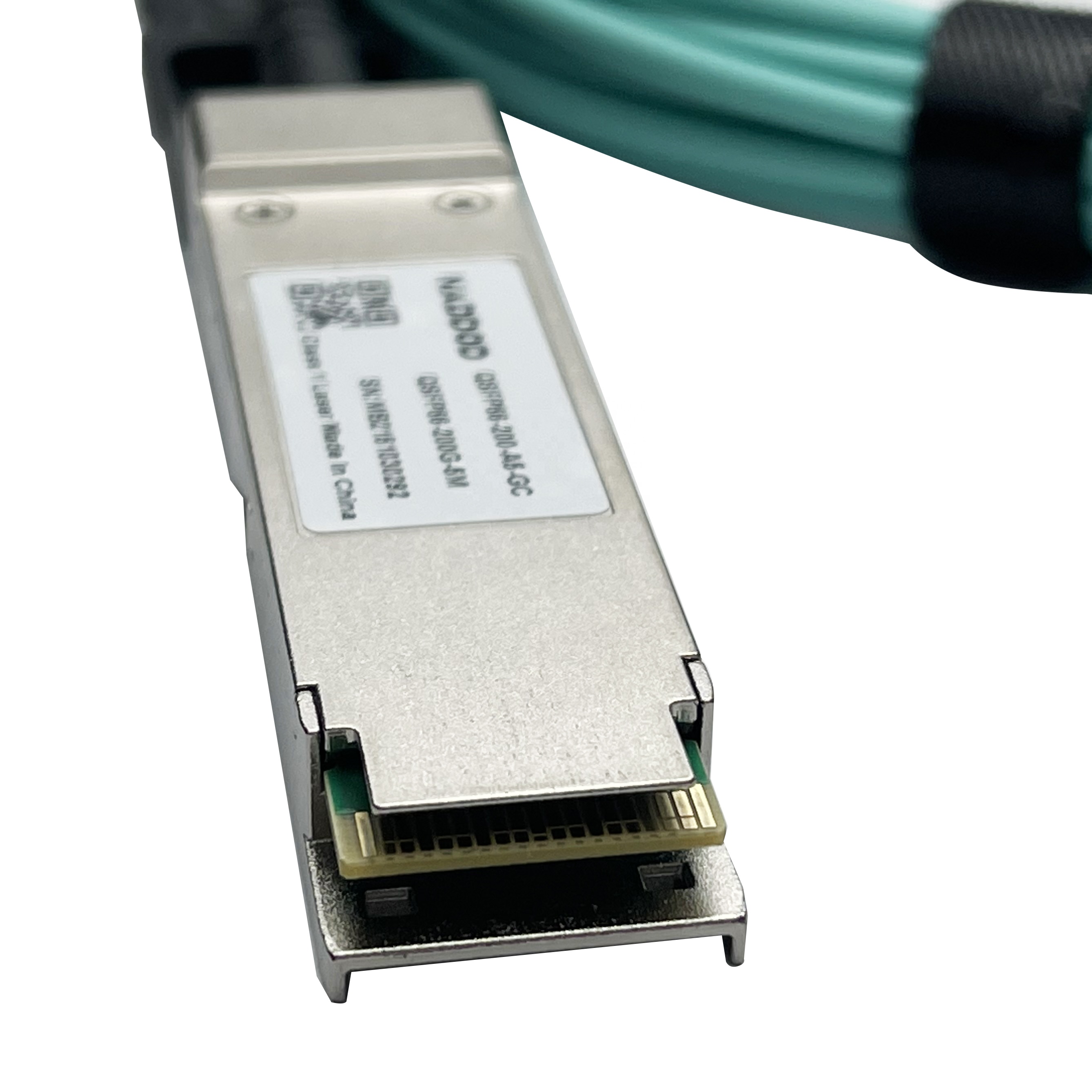 MCX556A-ECAT Network Adapter Card 10Mbps/100Mbps ConnectX-5 VPI Adapter Card
