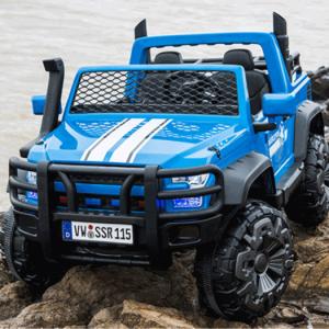 Wholesale Children's 24V Electric Ride On Car with MP3 and Music Motor 24V390*2 Age Range 2 to 4 from china suppliers