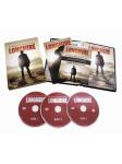 Free DHL Shipping@New Release HOT TV Series Longmire Season 4 Boxset Wholesale