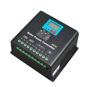 Wholesale 120V 50A Solar Power Controller For Lead Acid Battery from china suppliers