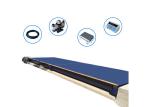 SCS Truck Scale Weighbridge