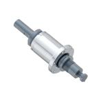 Steel Mold Standard Parts Ejector Series HASCO DIN DLC Coated Z1691 Two Stage