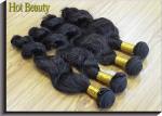 SGS 360 Frontal Wig Brazilian Remy Natural Wave Human Hair Extensions Sleek