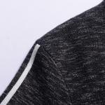 Fashion Mens Warm Winter Sweaters / Mens Knitted Jumpers Breathable Anti -