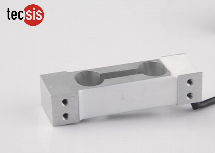 High Capacity Transducer Scale Load Cell Single Point Customized
