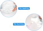 Disposable 3 Ply Children's Medical Face Masks / Non-Woven Baby Dust Mask