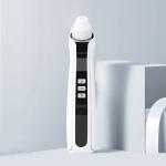 4.5W 1000mAh Battery Display HD Visual Blackhead Vacuum Suction Beauty Device